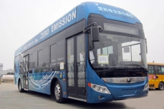 陈光祖:燃料电池汽车(FCEV)正从梦想走向现实