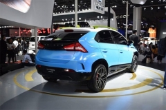 纳智捷新车规划 全新小型SUV将10月上市