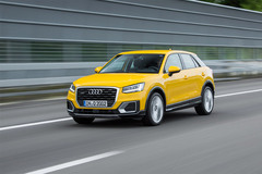 最低15万！这些SUV让撩妹多了一些选择