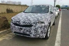 奇瑞坐不住了，没有7座SUV怎么混？