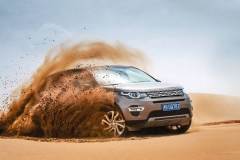 男人30岁不甘平庸，就该看看这台全能SUV