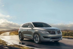 IIHS灯光测试结果出炉 福特系躺枪