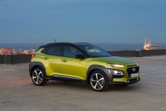 现代KONA有望明年国产 全新小型SUV