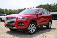 途观再造神车进前三，细数5月SUV销量Top10车型