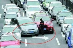 这些以前不扣分的违章 今年开始要扣分