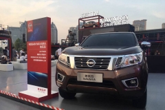 纳瓦拉单刀救主，能否许郑州日产一个看得见的未来？