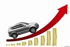 5月自主品牌销量涨跌悬殊，车市比预想中更加危险！