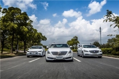 颜光明：上汽通用从希望到典范的启示