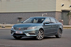 2017款上汽荣威i6日常实用性测试报告