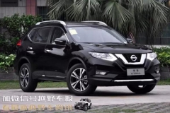 20万，有哪些越野能力较强的SUV？