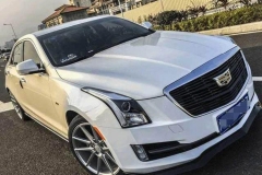 这车只需20万，逼格却不输奔驰宝马！