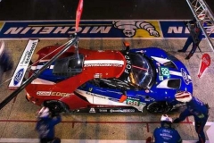 勒芒归来 由福特GT看福特车未来趋势