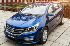 颜值比肩本田杰德 4.48万的预售价强