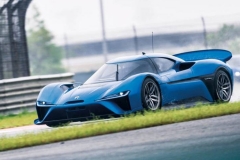 或许你并不知道，国内还有13家这么牛掰的跨界造车企业！