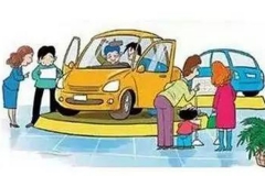 句句见“血” 4S店经理摊牌购车“陷阱”