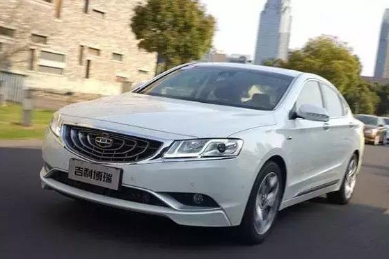 既要面子又要便宜，空间大、配置高、10到30万够你选了