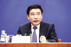 苗圩：工信部将推进新能源汽车顶层设计