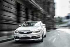 观致正在以自己的节奏高速前进