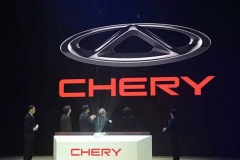 凯翼回归奇瑞丨独家