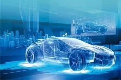 未来汽车十大概念：汽车制造商向汽车出租商转型