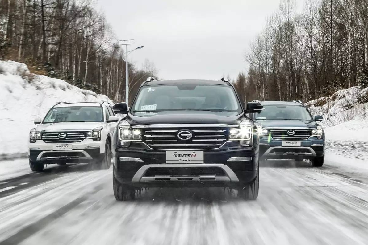 自主品牌的中型SUV有哪些值得买？低至10万高至26万