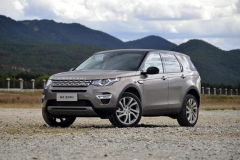 这车当年卖50万 如今和汉兰达一个价