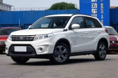 15万非要自动挡四驱SUV 就这4款里挑