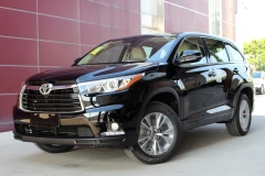 两个合资间较量，丰田汉兰达VS标志5008