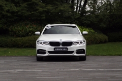 起步就是528Li 再也不用抠尾标了