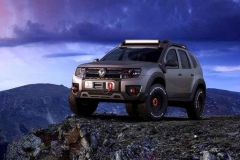 越野媲美普拉多 坐等这款车上市！