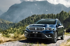 锋驭换脸叫骁途 没有实质提升谁买单？