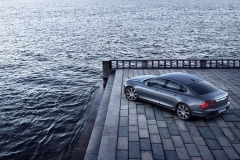 从初衷到目的沃尔沃成立大中华区为了什么？