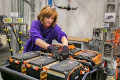 豪掷250亿 富士康拟在昆山建新能源电池项目