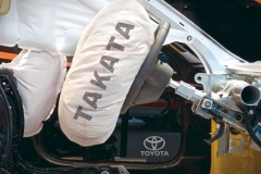 被控早已知情高田气囊隐患 本田否认