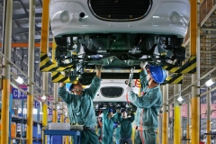 审计署：新能源车企