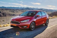 是福是祸，未来美国人开的福克斯，也交由中国制造？