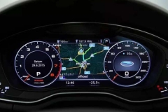 汽车仪表盘这些亮起时 你就要小心了