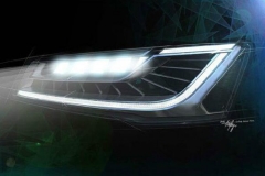 汽车选用LED到底有什么好处？为何这么快就替代了卤素灯？