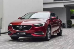 依然是市场风向标，2017年下半年将上市轿车盘点