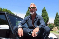 大数据:车企别总盯年轻人 老男人才是消费主力