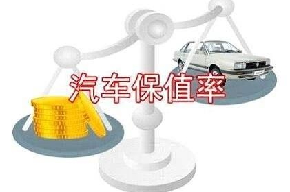 独家 | 新车评估：白颜色车保值率排名第一