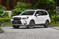 SUV不能谈操控？30万以内这几款SUV既能劈弯又能越野!