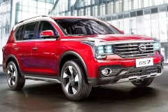 7月6款重磅SUV强势登陆，第一款就让合资车颤抖