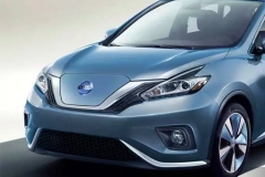 全新聆风和Model 3，俩高颜值打起来你踹谁？