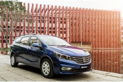 江湖再掀风暴，宝骏310W未上市已先红