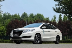 4年销量突破50万辆  凌派50万纪念特装车焕新上市