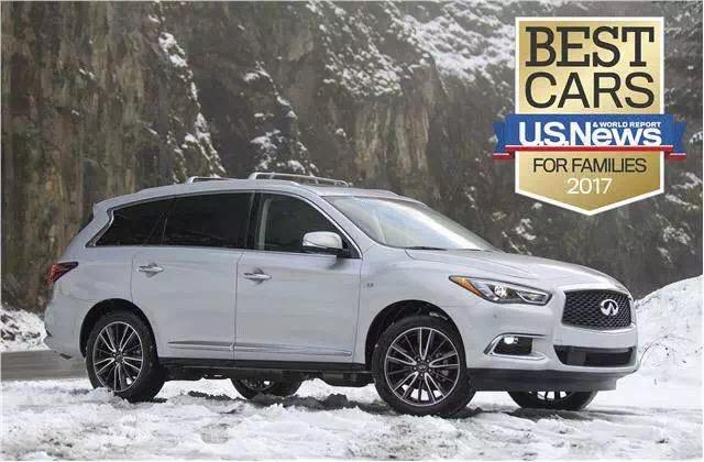 “超级奶爸”,你差一辆豪华7座SUV