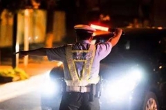 最严新交规明天实施！6分违规行为升级扣12分