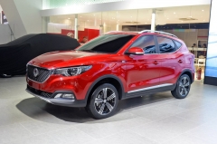 10万最热门精品SUV 适合90后的是Ta！