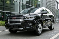 花10万买国产SUV，就能享受20万合资的品质